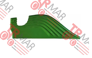 Yan Panel Sağ - Kesik tip