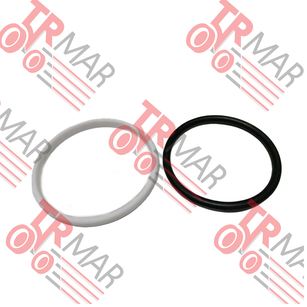 Hid. Piston Teflon Orıng Tm. Tk