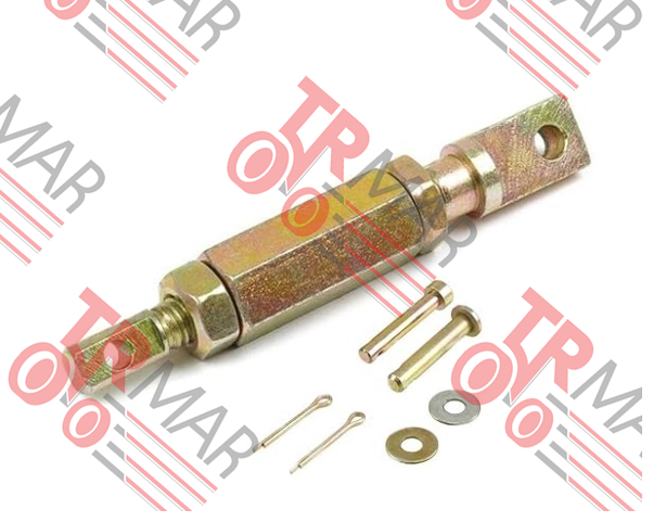 Hyd. Steering Sleeve Set