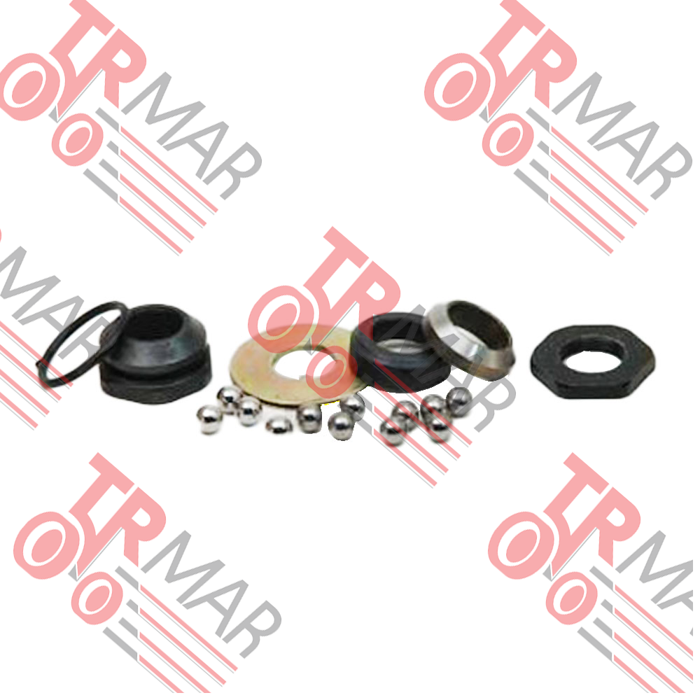 Steering Bearing Rep. Kit