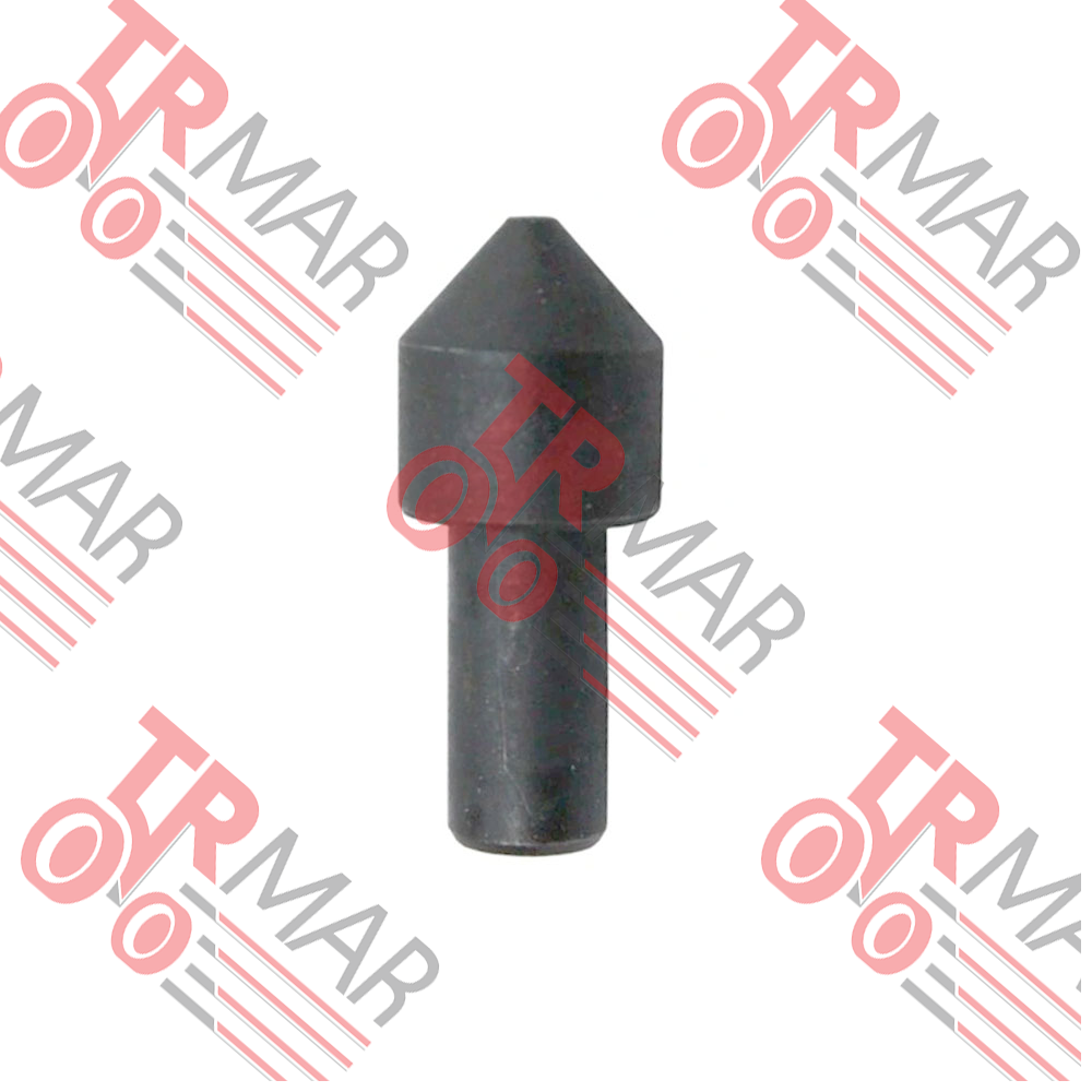Plunger Set Long