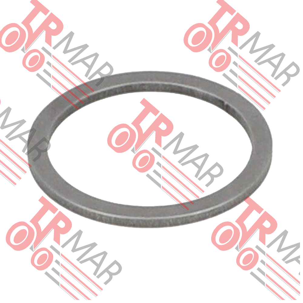 Diff. Washer