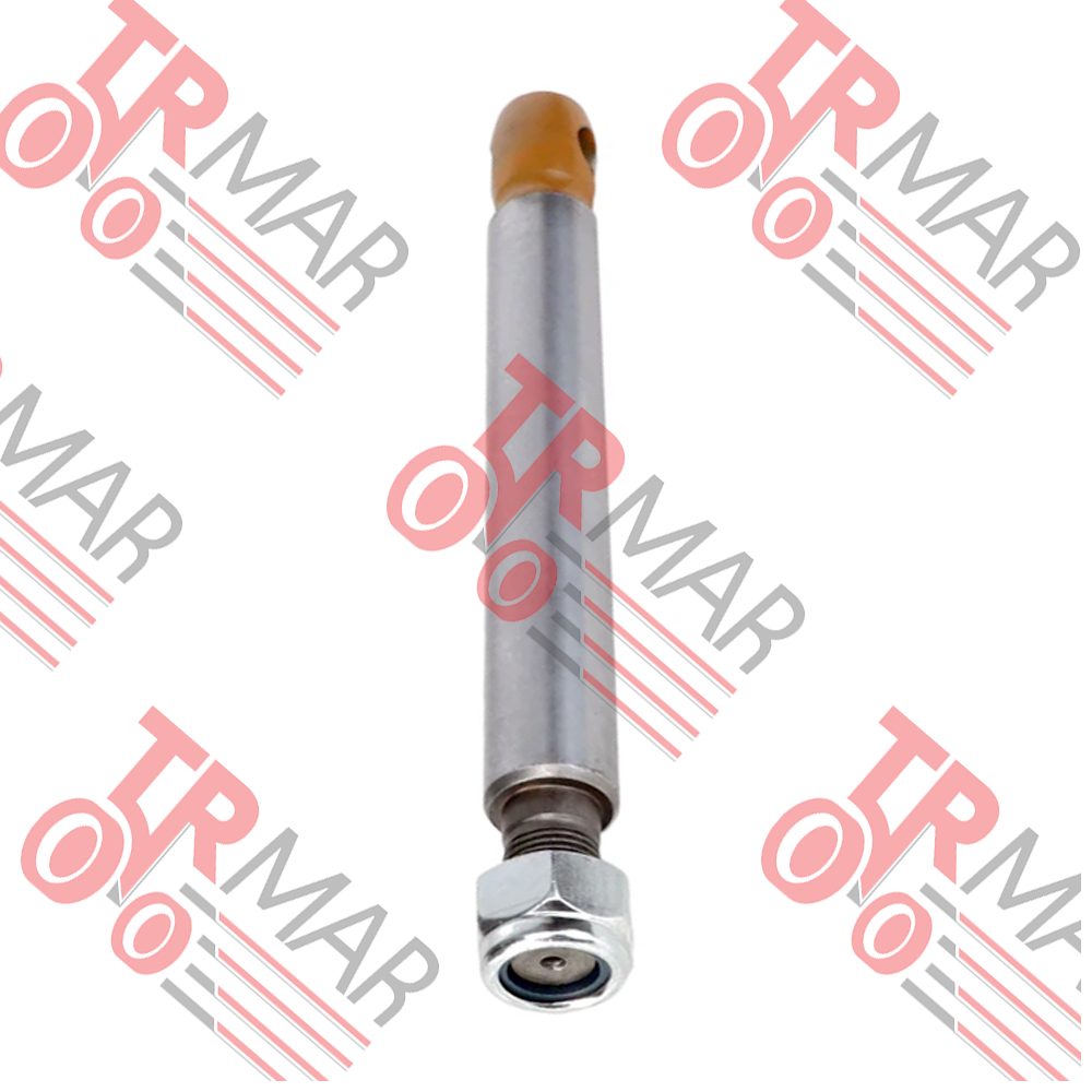 Hyd. Steering Lift Shaft W/Pin N.M.