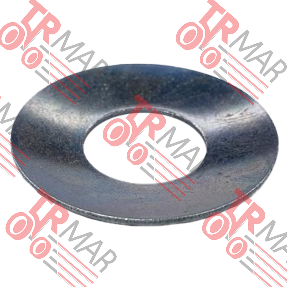 Thrust Washer Big Steel O.M.
