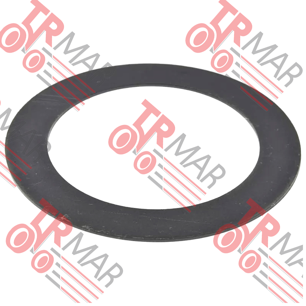 Axle Gear Washer Steel