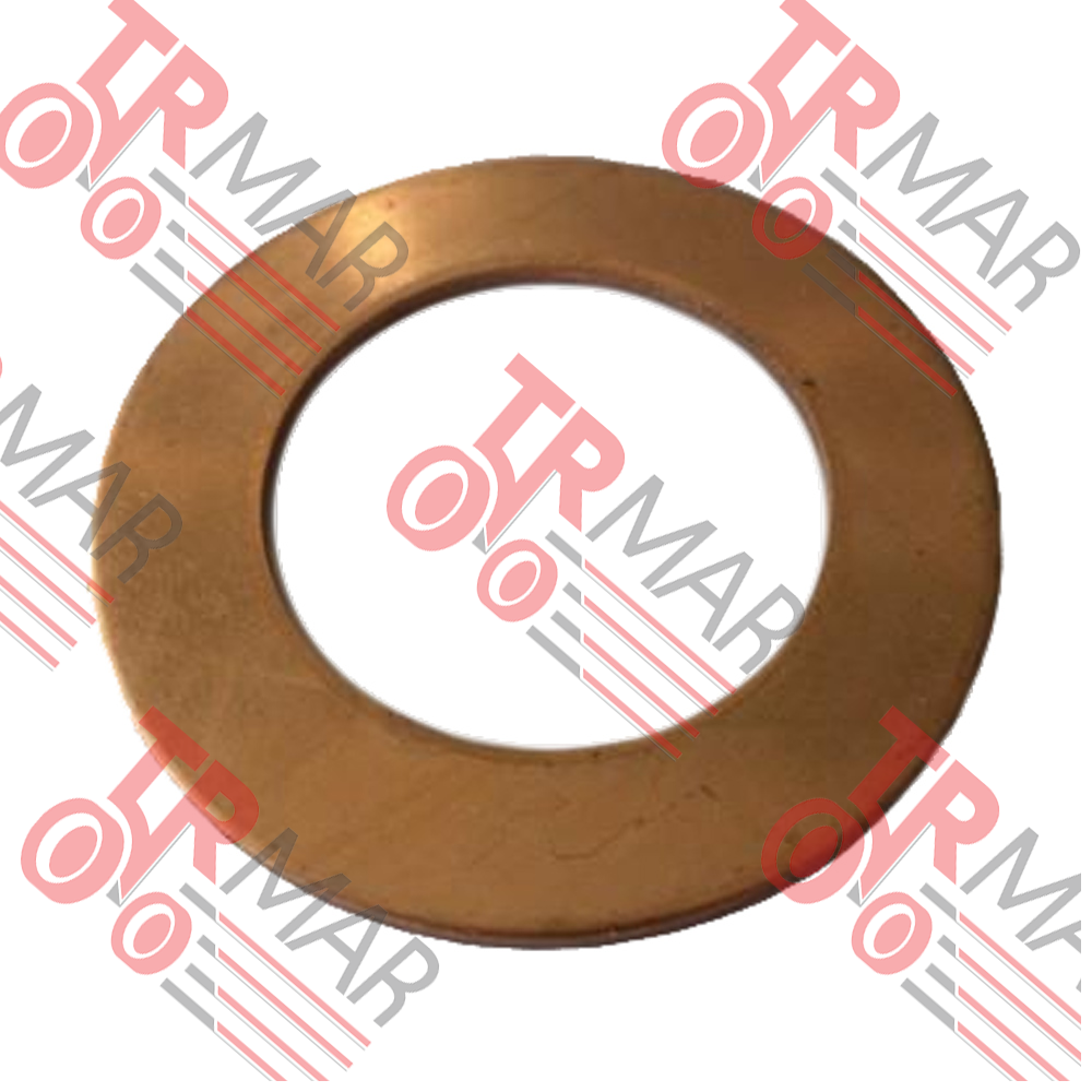 Geri Vites Pulu Bronz