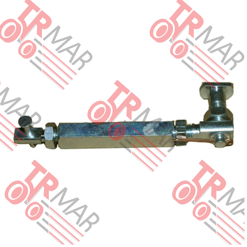 Power Steering Cyl. Linkage Rep. Kit