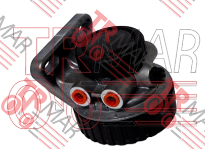 Fuel Filter Head