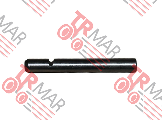Clutch Pin Grinding Slotted Type