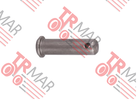 Clutch Pin 12 Short Type