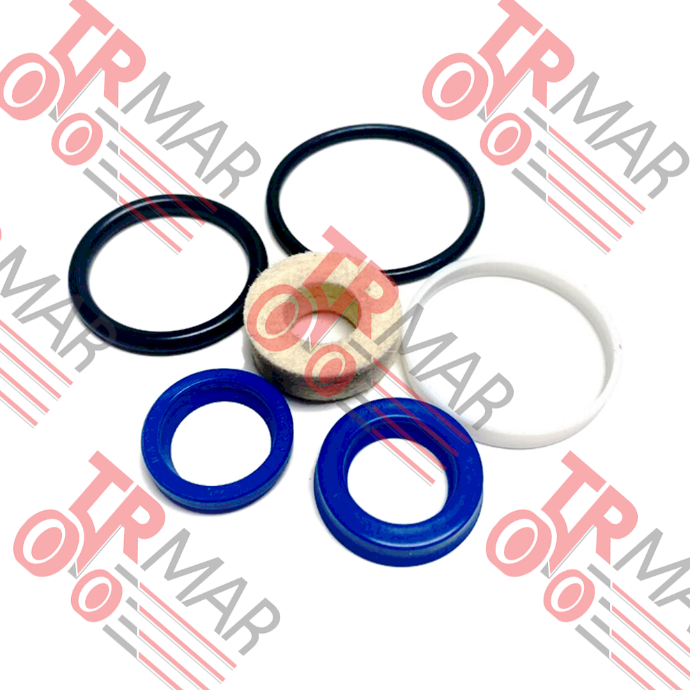 Hid Steering Cylinder Rep. Kit