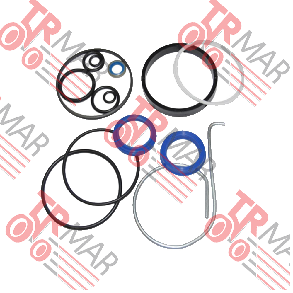 Hid Dir Silindir Tm Tk 4 Tm-003 - 4 Tm-002