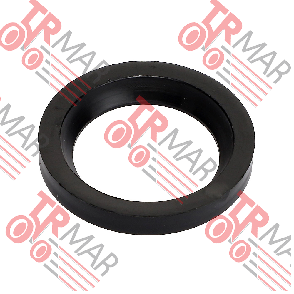Shift Washer Plastic