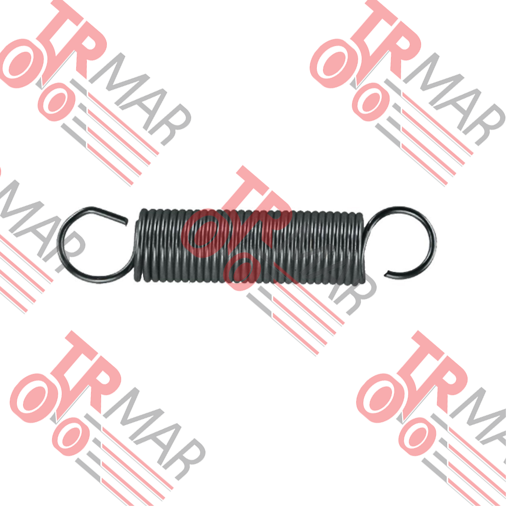 Fuel Pump Spring