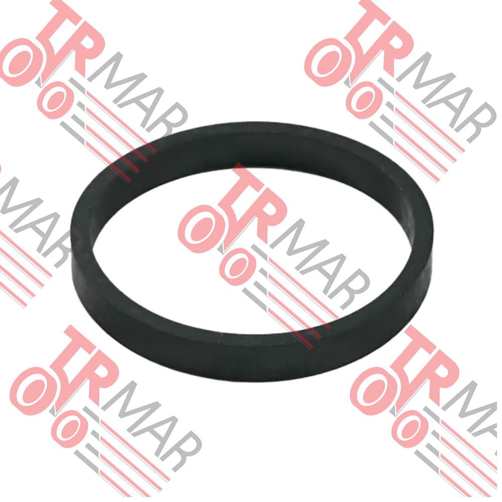 Oil Cooler Gasket, Big