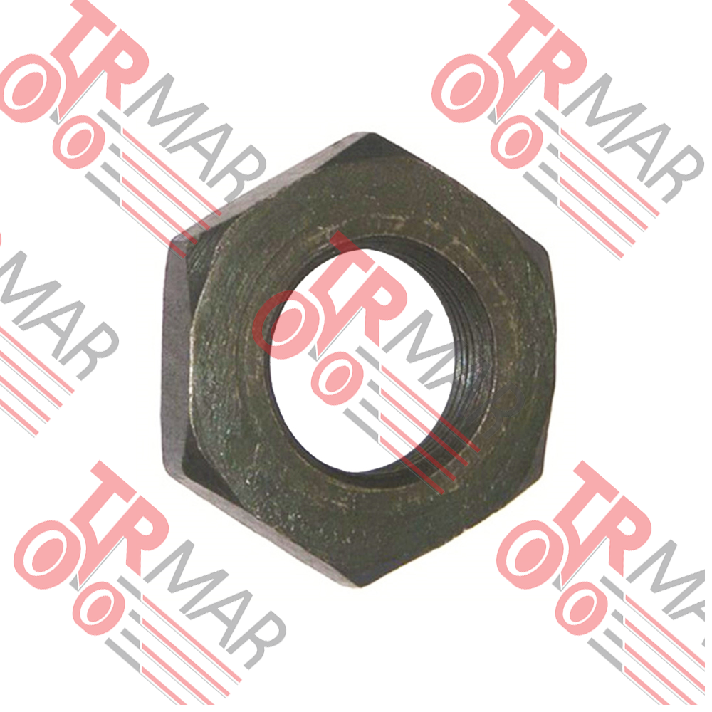 Steering Shaft Counter Nut