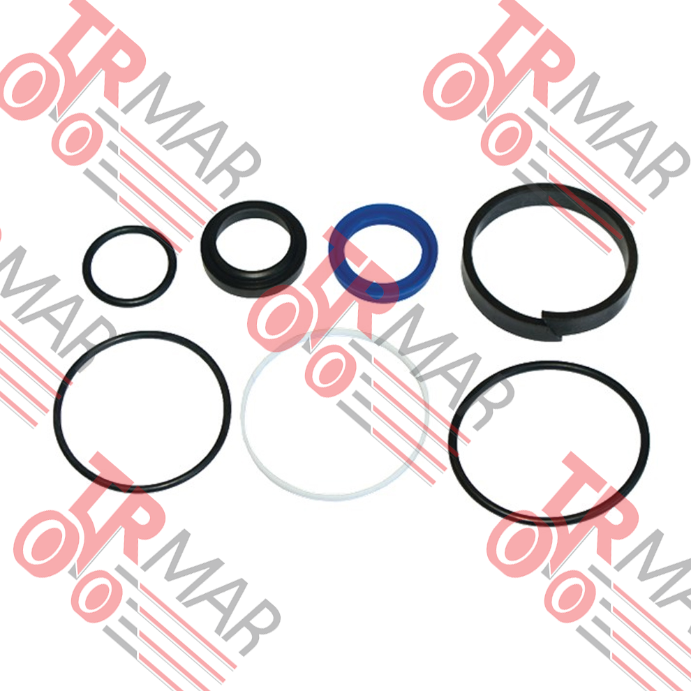 Hyd. Steering Cylinder Rep. Kit