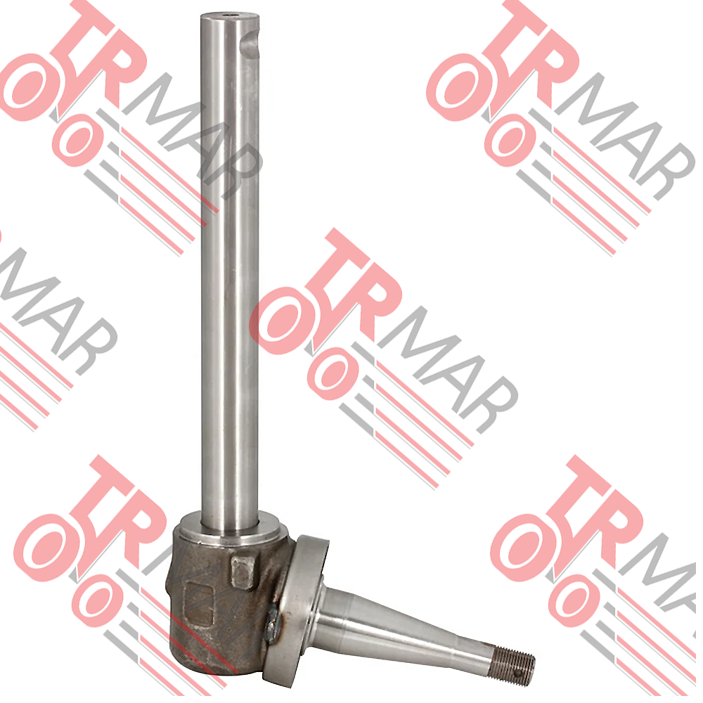 Front Axle Rh