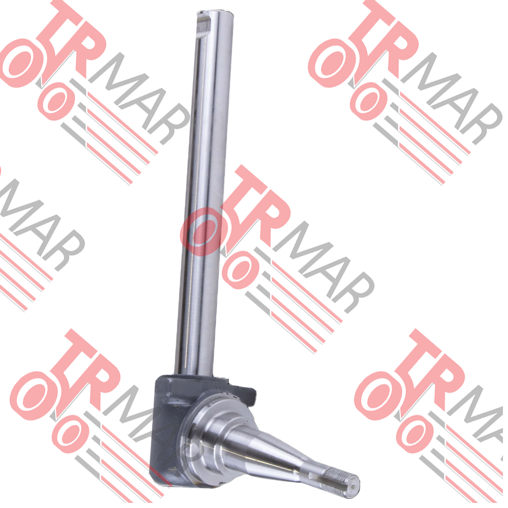 Front Axle 29Cm. Rh-Lh
