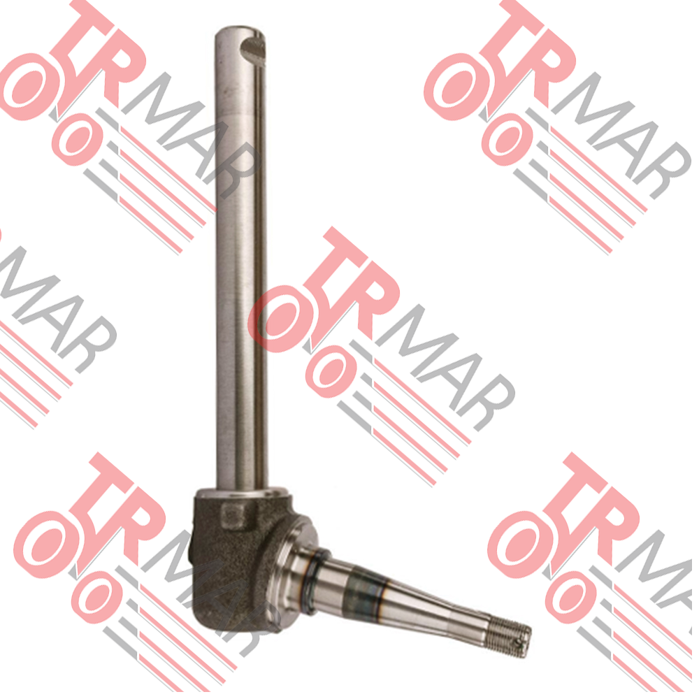 Front Axle Rh