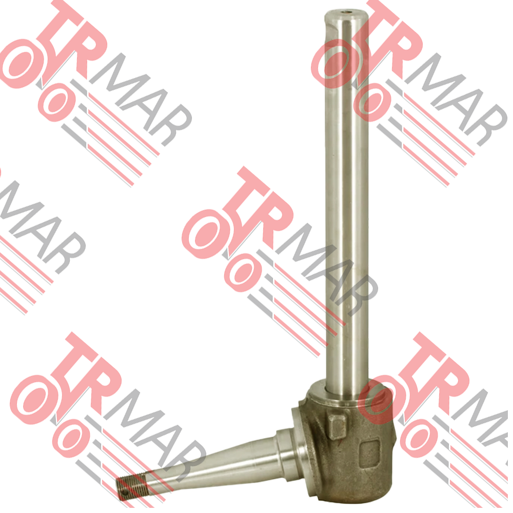 Front Axle Lh