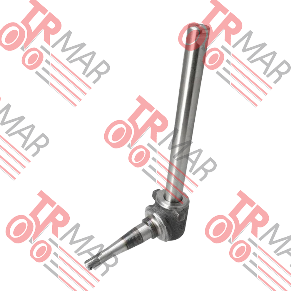 Front Axle Rh