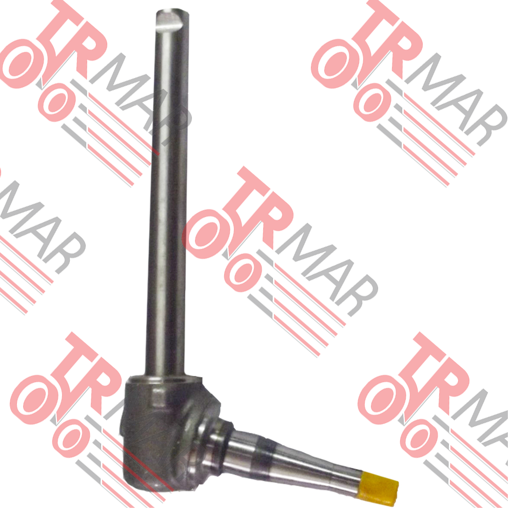 Front Axle Lh