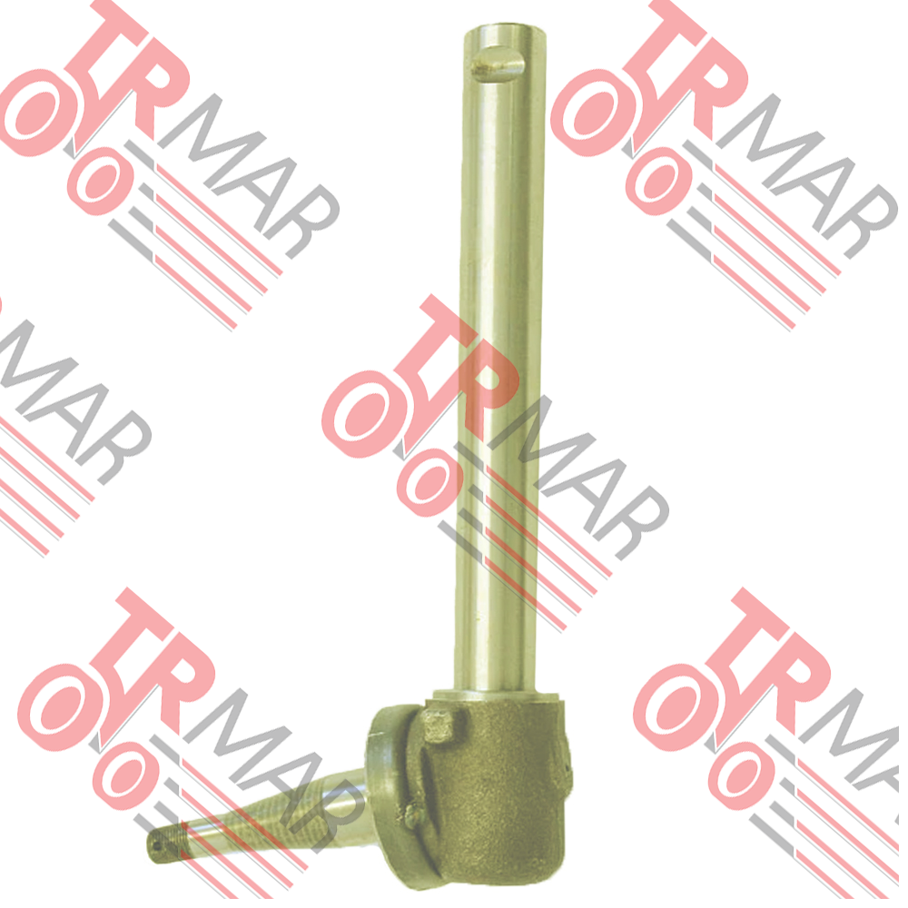 Front Axle Rh