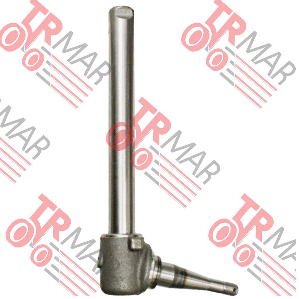 Front Axle 31,4Cm. Rh-Lh