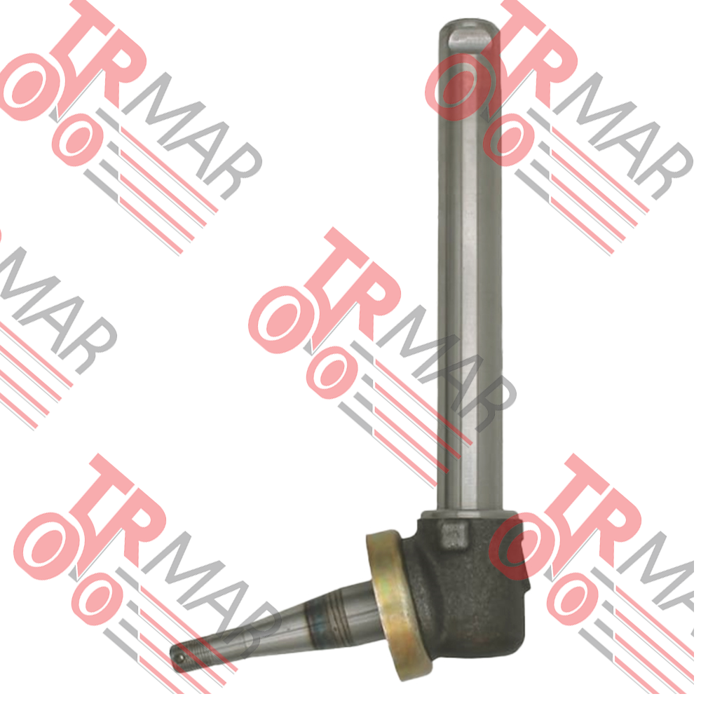 Front Axle 28,5Cm. Rh-Lh