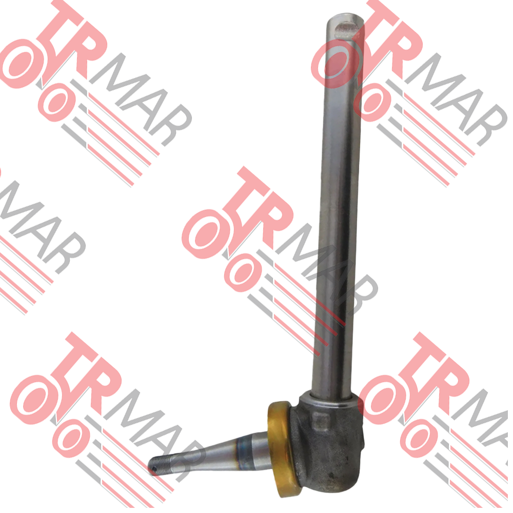 Front Axle Rh
