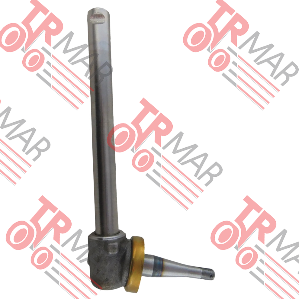 Front Axle Lh