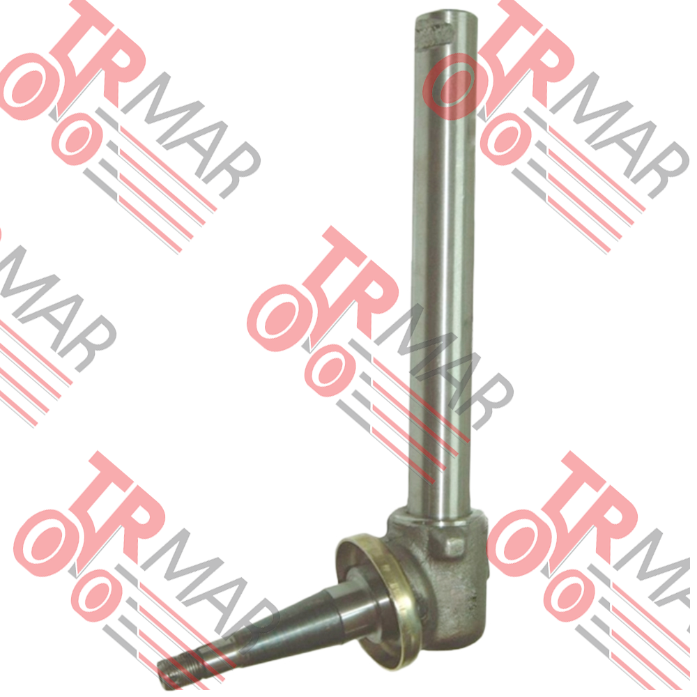 Front Axle Rh