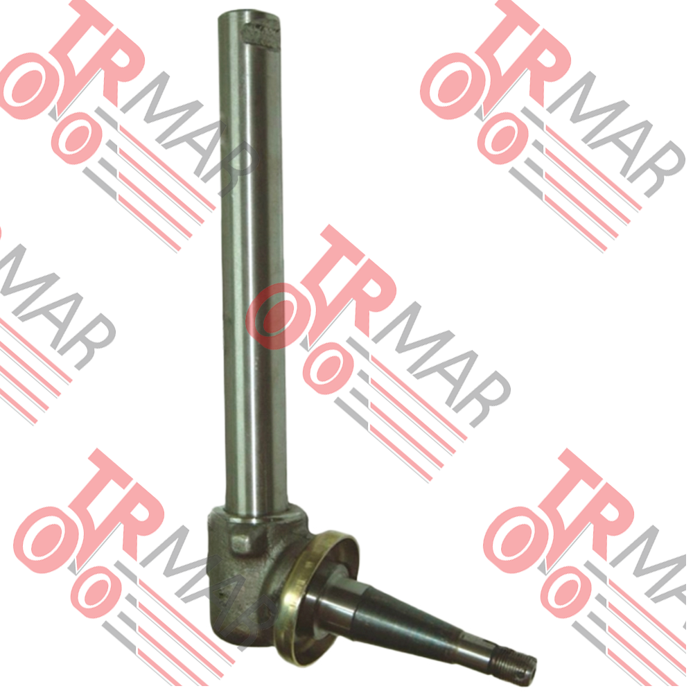 Front Axle Lh