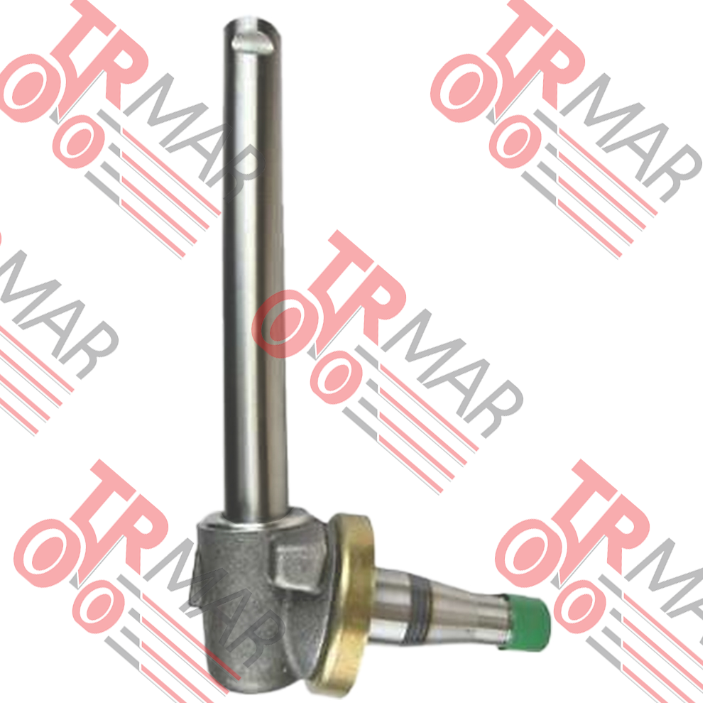 Front Axle Lh N.M.
