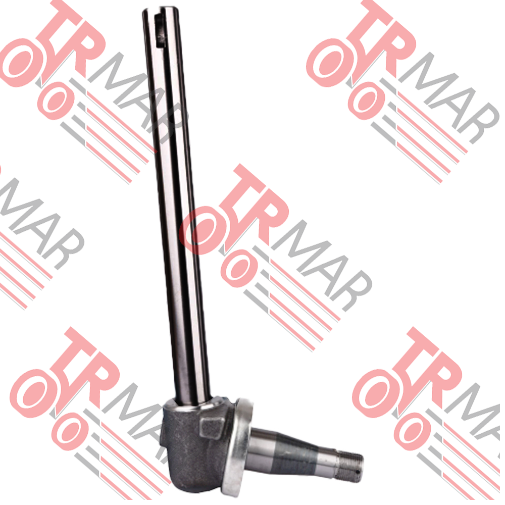 Front Axle 40,3Cm Rh