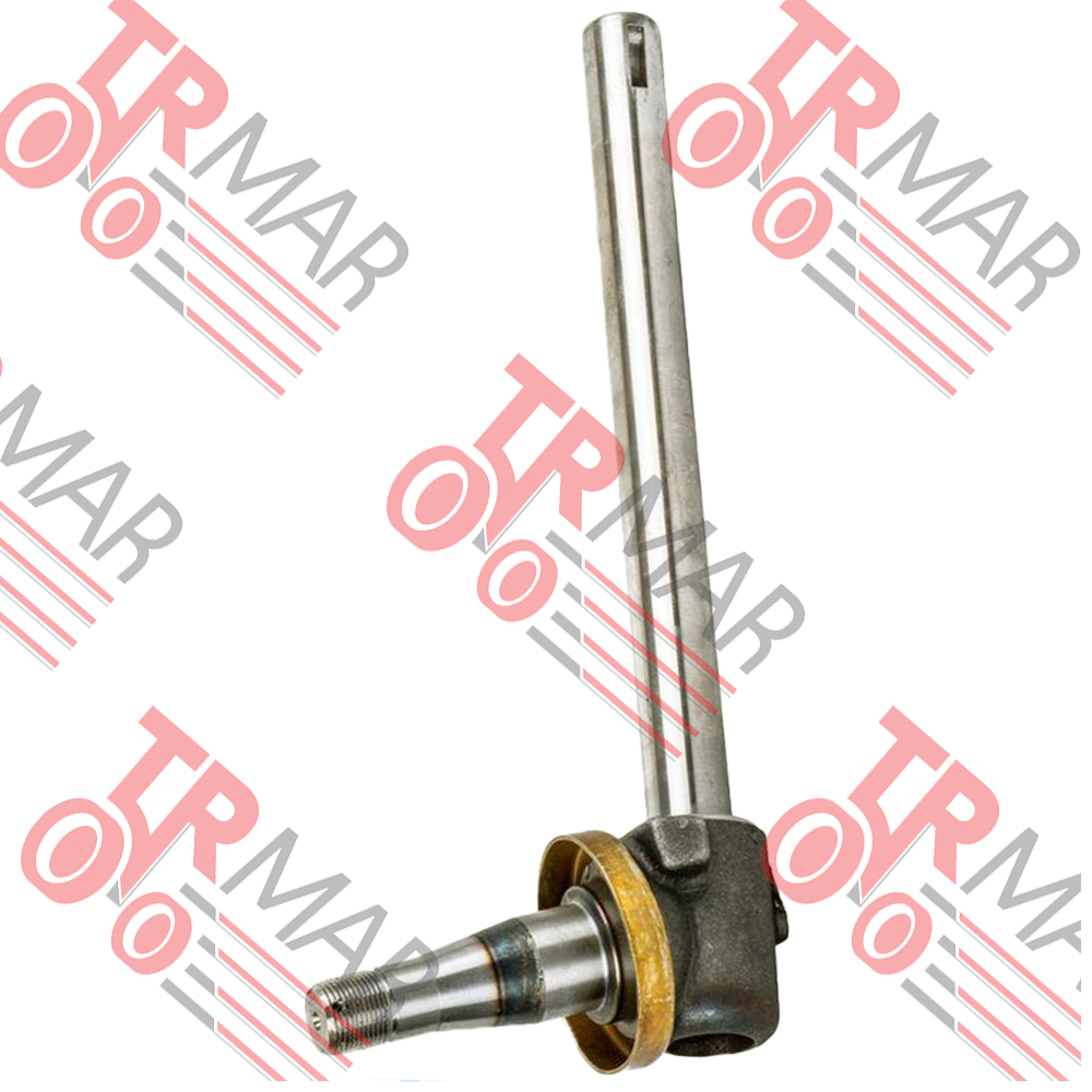 Front Axle 40,3Cm Lh