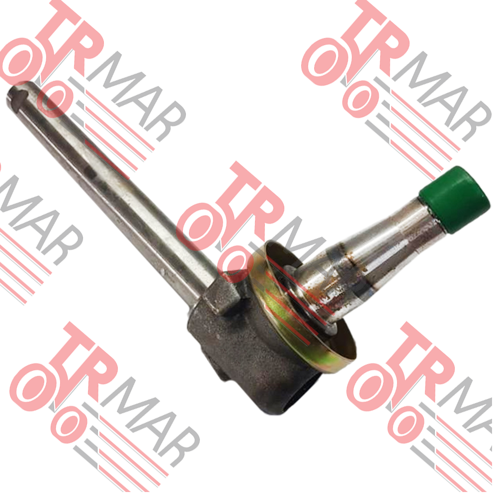 Front Axle