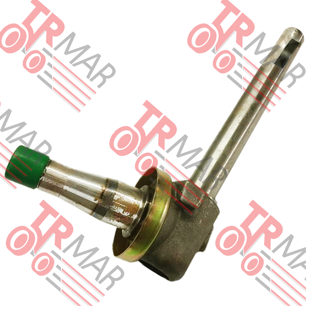 Front Axle