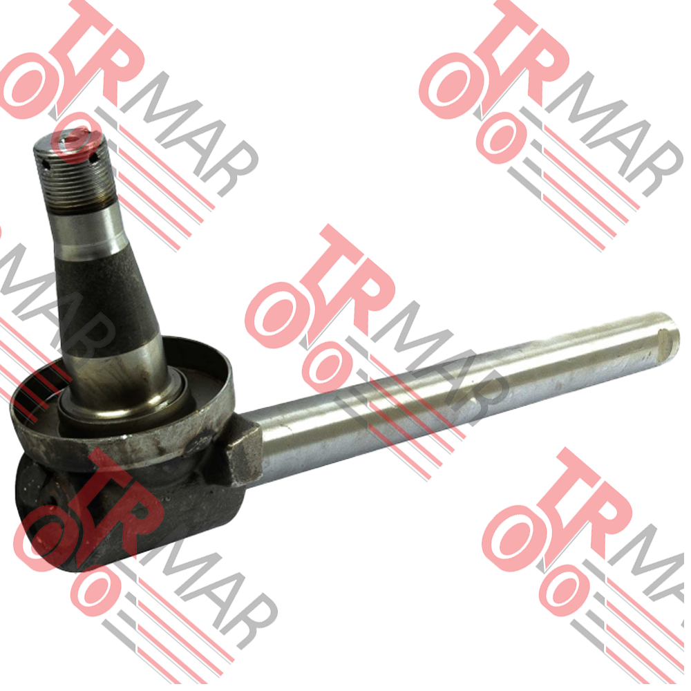 Front Axle 40,5Cm Rh-Lh