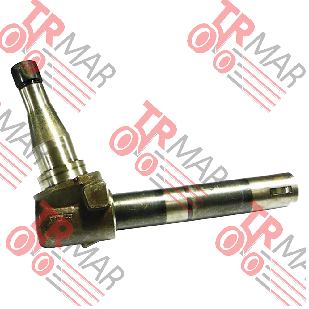 Special Front Axle Rh