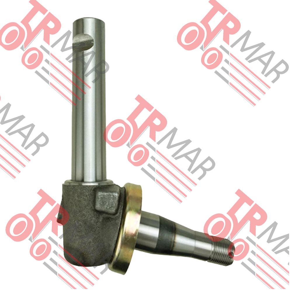 Front Axle 20,5Cm Rh