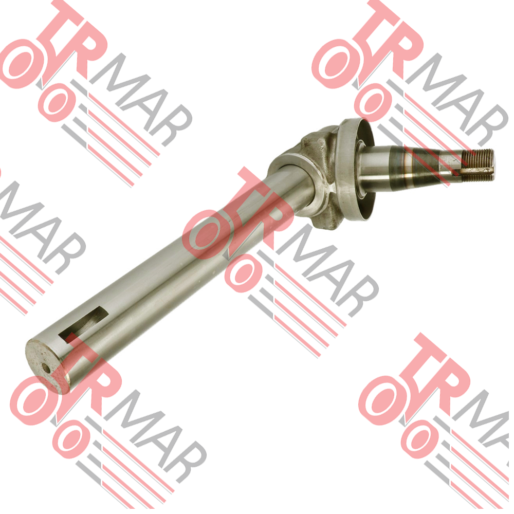 Front Axle 32,2Cm Rh