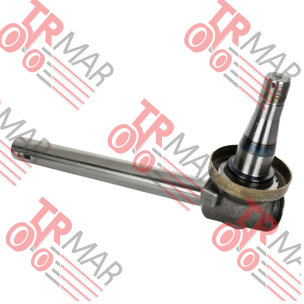 Front Axle 39,7Cm Rh