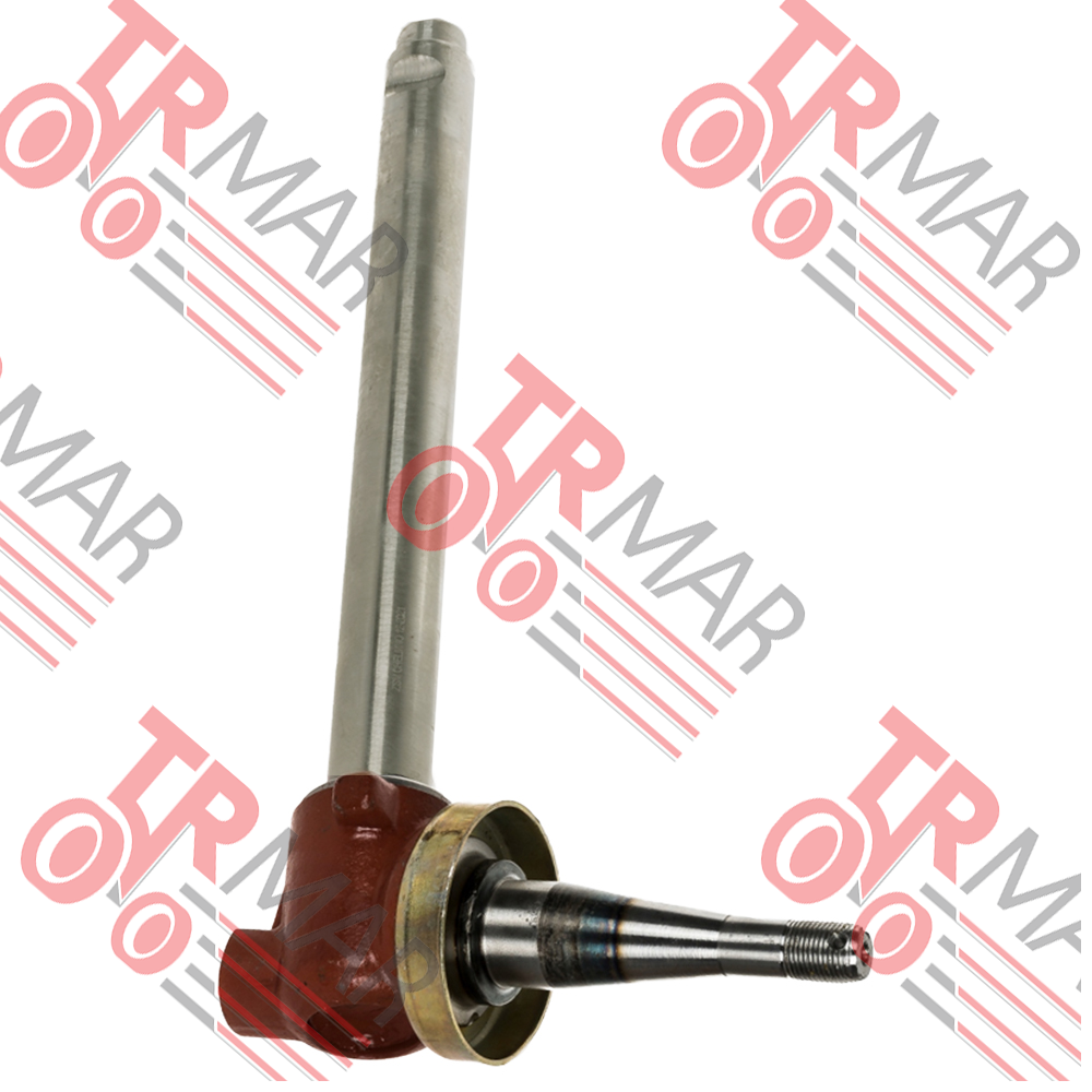 Front Axle Lh