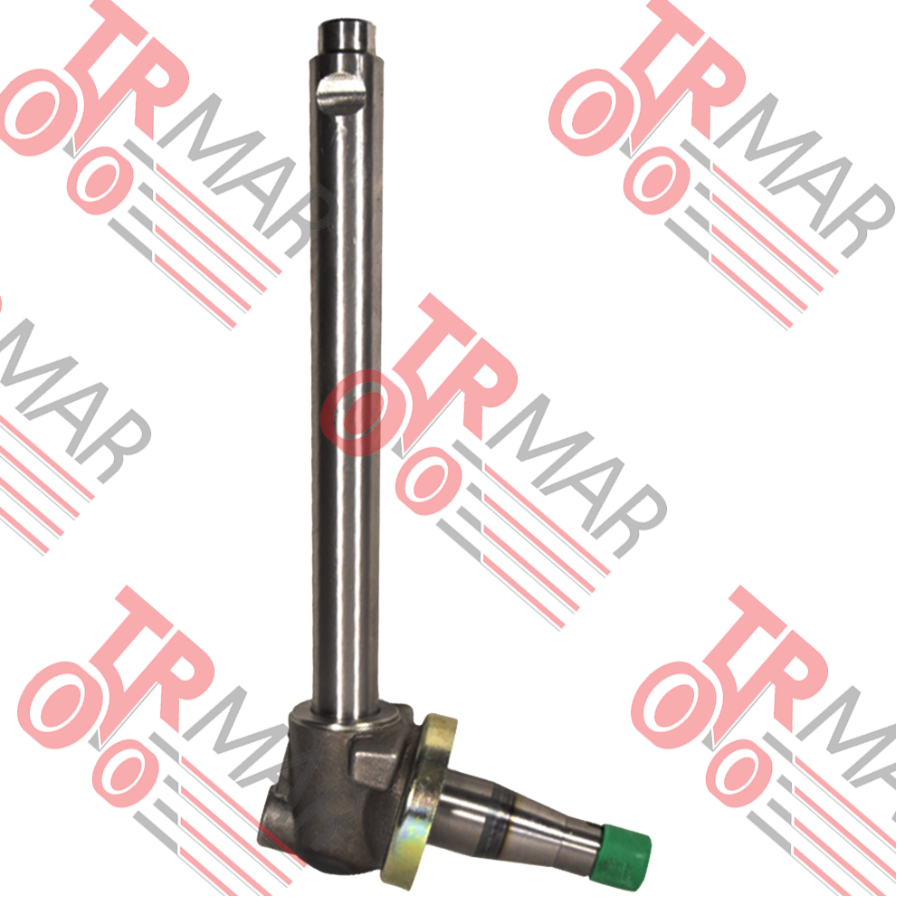 Front Axle Rh
