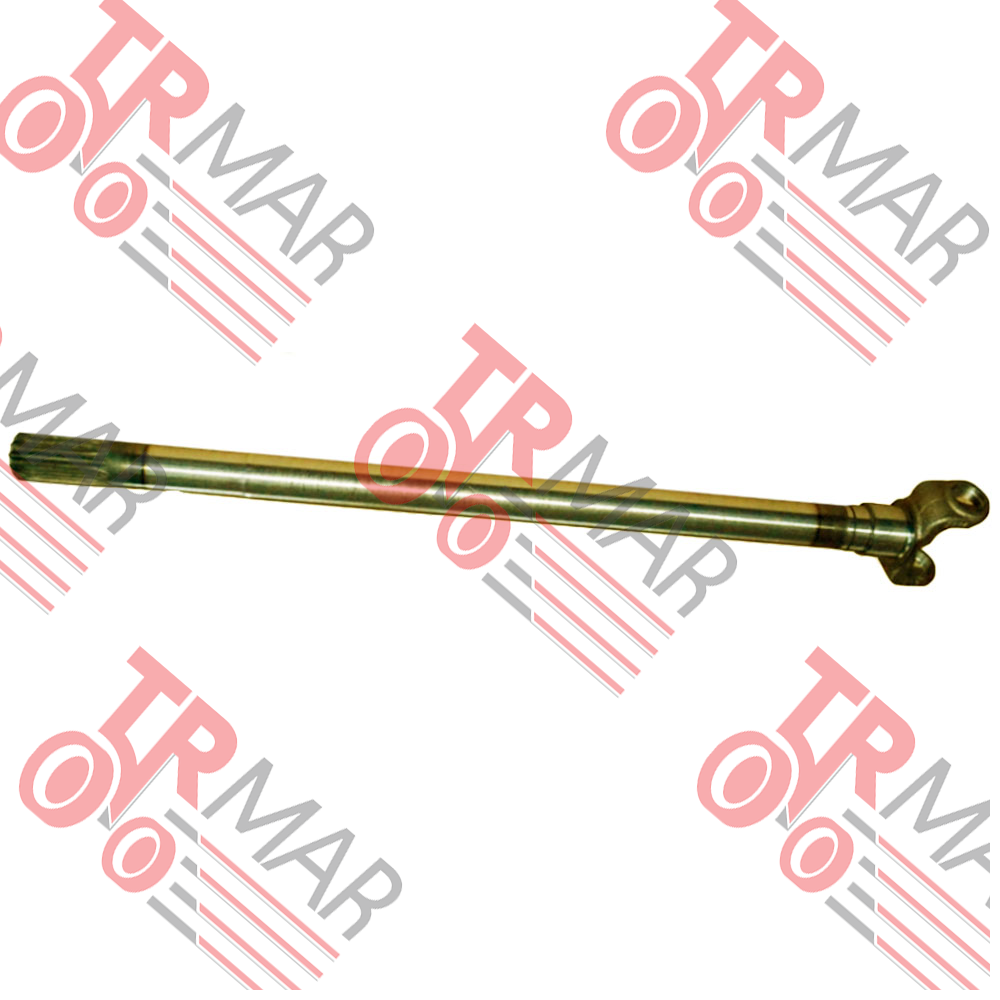 Inner Long Axle Rh