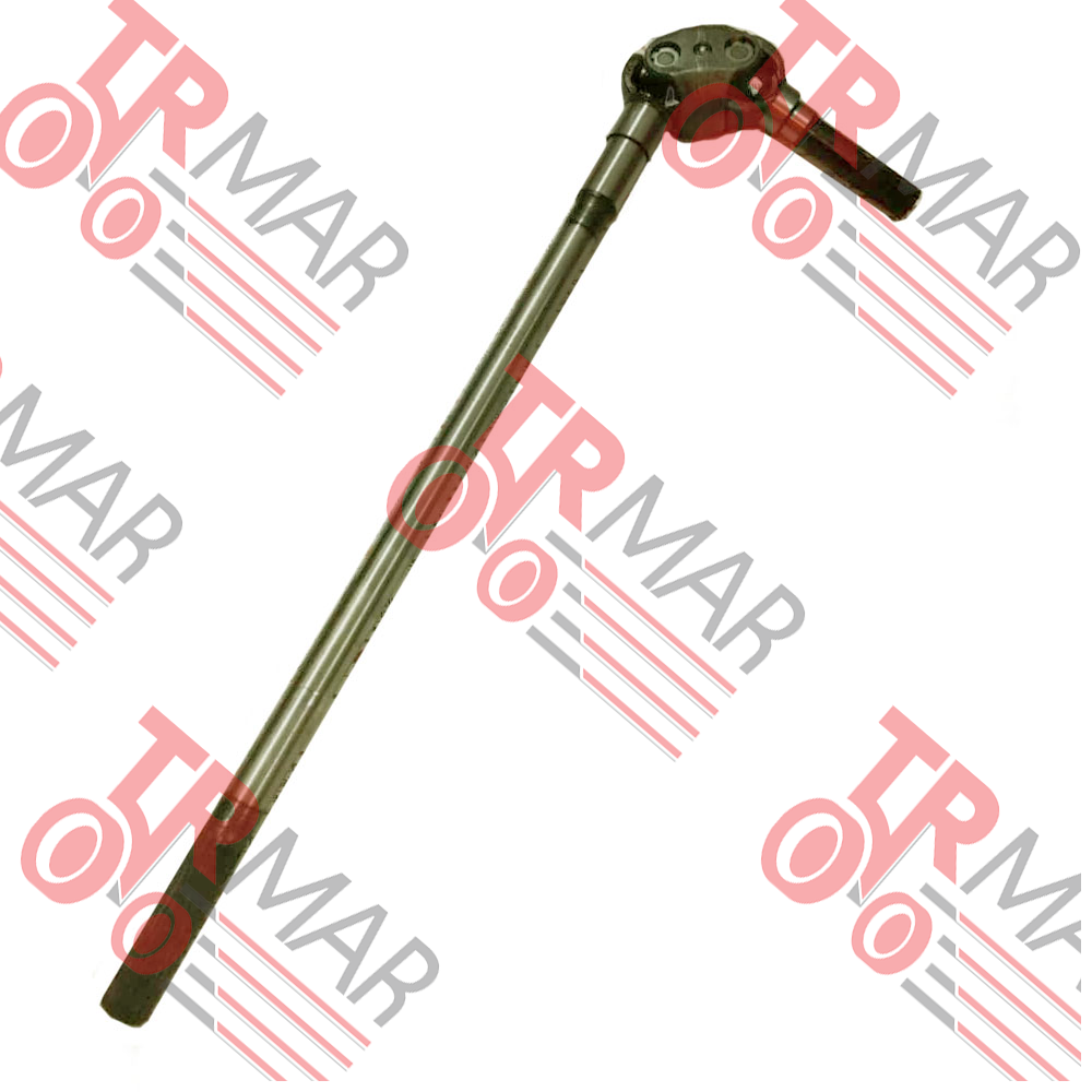 Axle Shaft Assy Rh
