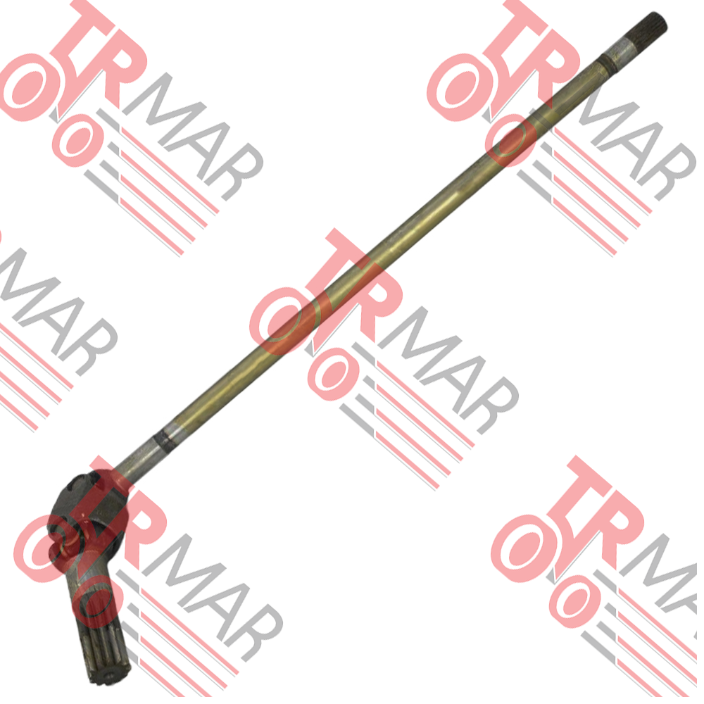 Axle Shaft Assy Rh