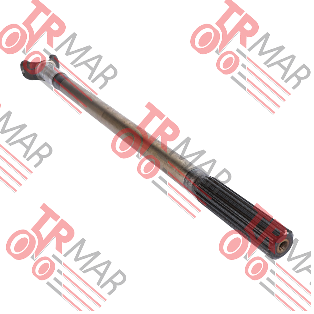 Ön İç Uzun Aks(725 Mm)-R